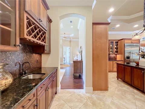 Tiny photo for 35719 High Pines Drive, Eustis, FL 32736 (MLS # G5117495)