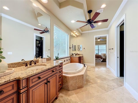 Tiny photo for 35719 High Pines Drive, Eustis, FL 32736 (MLS # G5117495)