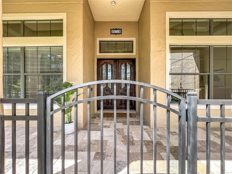 Tiny photo for 35719 High Pines Drive, Eustis, FL 32736 (MLS # G5117495)