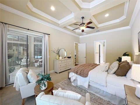 Tiny photo for 35719 High Pines Drive, Eustis, FL 32736 (MLS # G5117495)