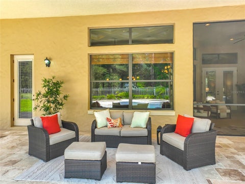Tiny photo for 35719 High Pines Drive, Eustis, FL 32736 (MLS # G5117495)