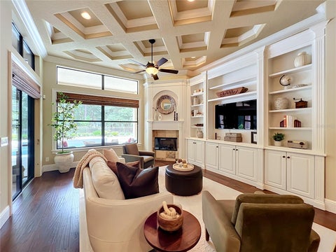 Tiny photo for 35719 High Pines Drive, Eustis, FL 32736 (MLS # G5117495)