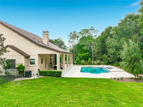 Tiny photo for 35719 High Pines Drive, Eustis, FL 32736 (MLS # G5117495)