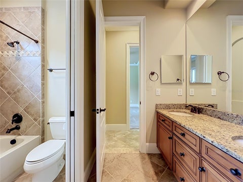 Tiny photo for 35719 High Pines Drive, Eustis, FL 32736 (MLS # G5117495)