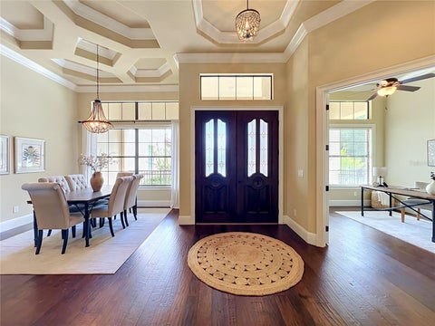 Tiny photo for 35719 High Pines Drive, Eustis, FL 32736 (MLS # G5117495)