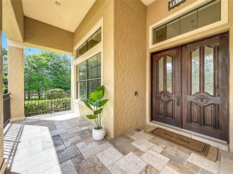 Tiny photo for 35719 High Pines Drive, Eustis, FL 32736 (MLS # G5117495)