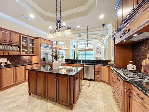 Tiny photo for 35719 High Pines Drive, Eustis, FL 32736 (MLS # G5117495)
