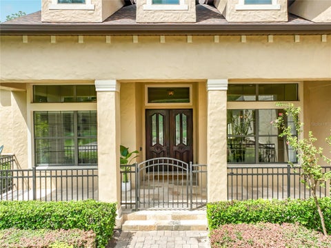 Tiny photo for 35719 High Pines Drive, Eustis, FL 32736 (MLS # G5117495)