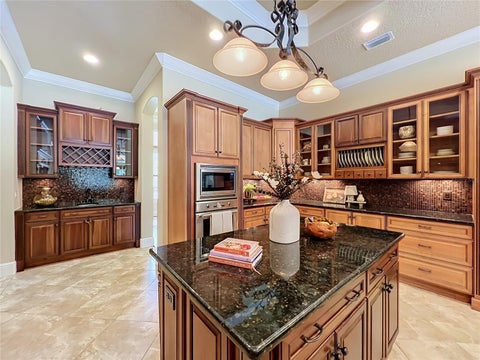 Tiny photo for 35719 High Pines Drive, Eustis, FL 32736 (MLS # G5117495)