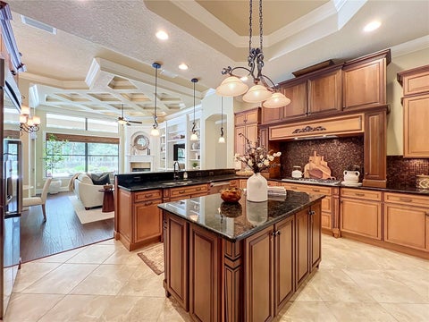 Tiny photo for 35719 High Pines Drive, Eustis, FL 32736 (MLS # G5117495)