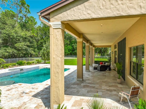 Tiny photo for 35719 High Pines Drive, Eustis, FL 32736 (MLS # G5117495)