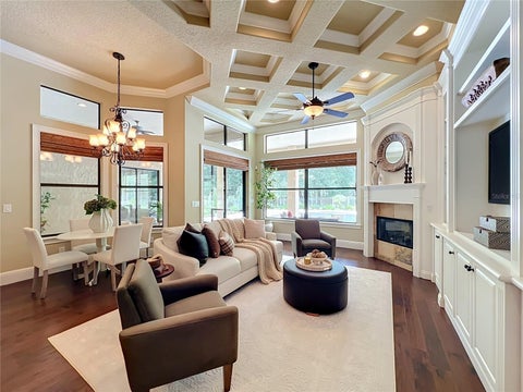 Tiny photo for 35719 High Pines Drive, Eustis, FL 32736 (MLS # G5117495)