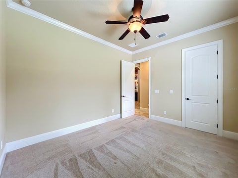 Tiny photo for 35719 High Pines Drive, Eustis, FL 32736 (MLS # G5117495)