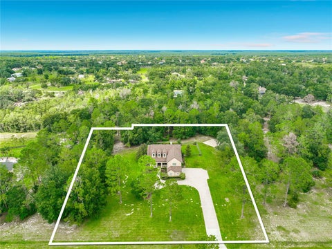 Tiny photo for 35719 High Pines Drive, Eustis, FL 32736 (MLS # G5117495)