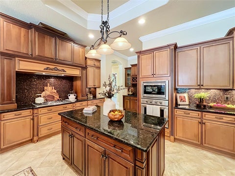 Tiny photo for 35719 High Pines Drive, Eustis, FL 32736 (MLS # G5117495)