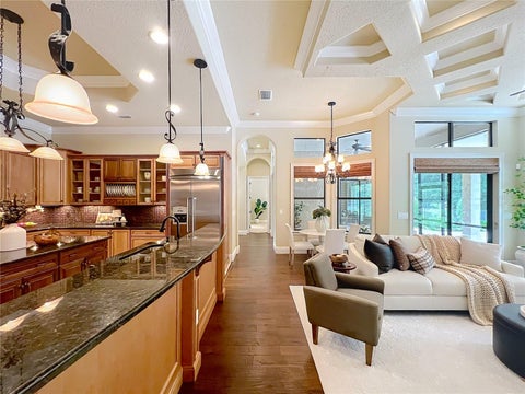 Tiny photo for 35719 High Pines Drive, Eustis, FL 32736 (MLS # G5117495)