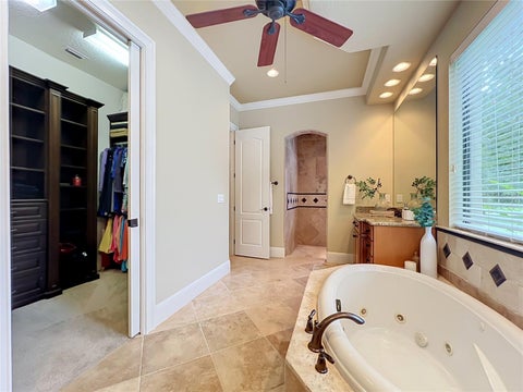 Tiny photo for 35719 High Pines Drive, Eustis, FL 32736 (MLS # G5117495)