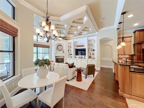 Tiny photo for 35719 High Pines Drive, Eustis, FL 32736 (MLS # G5117495)