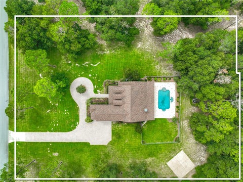 Tiny photo for 35719 High Pines Drive, Eustis, FL 32736 (MLS # G5117495)