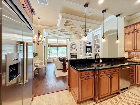 Tiny photo for 35719 High Pines Drive, Eustis, FL 32736 (MLS # G5117495)