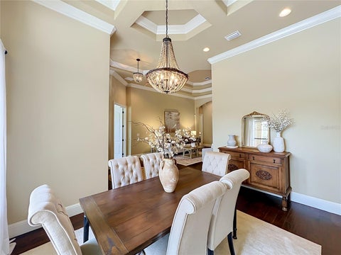 Tiny photo for 35719 High Pines Drive, Eustis, FL 32736 (MLS # G5117495)