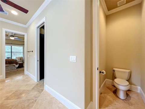 Tiny photo for 35719 High Pines Drive, Eustis, FL 32736 (MLS # G5117495)
