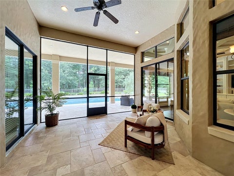 Tiny photo for 35719 High Pines Drive, Eustis, FL 32736 (MLS # G5117495)