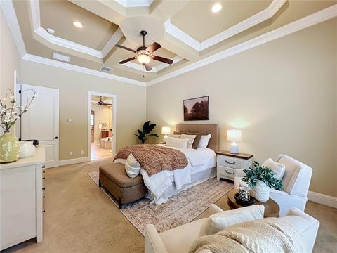 Tiny photo for 35719 High Pines Drive, Eustis, FL 32736 (MLS # G5117495)