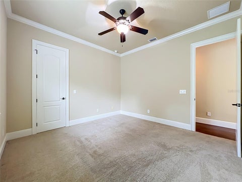 Tiny photo for 35719 High Pines Drive, Eustis, FL 32736 (MLS # G5117495)