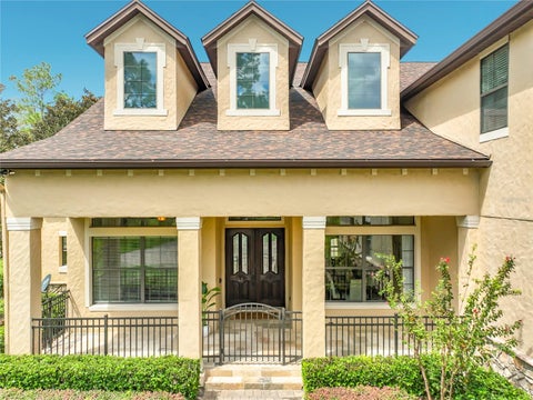Tiny photo for 35719 High Pines Drive, Eustis, FL 32736 (MLS # G5117495)