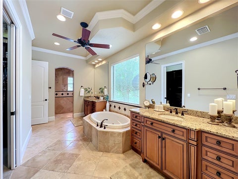 Tiny photo for 35719 High Pines Drive, Eustis, FL 32736 (MLS # G5117495)