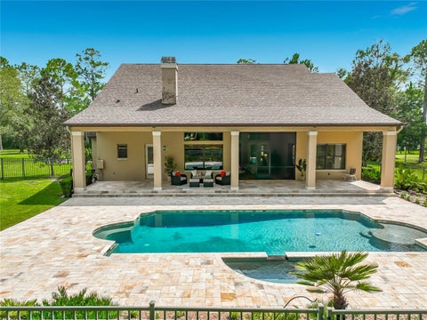 Tiny photo for 35719 High Pines Drive, Eustis, FL 32736 (MLS # G5117495)