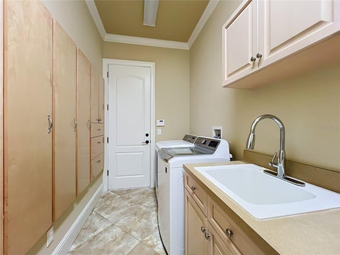 Tiny photo for 35719 High Pines Drive, Eustis, FL 32736 (MLS # G5117495)