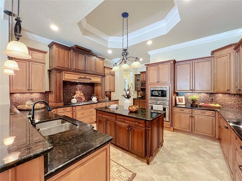 Tiny photo for 35719 High Pines Drive, Eustis, FL 32736 (MLS # G5117495)