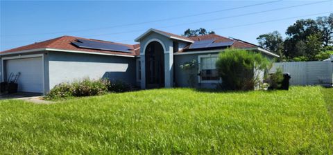 A home in APOPKA