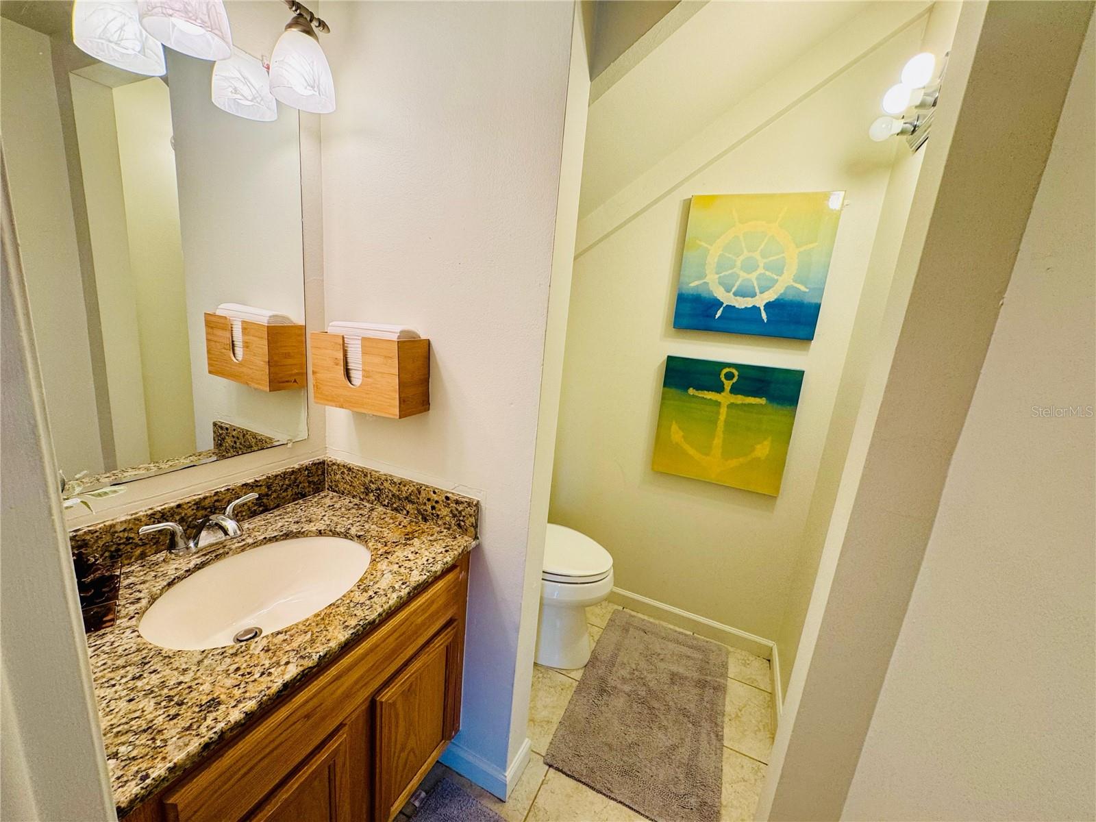 5238 SUNRIDGE PALMS DRIVE