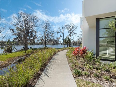 A home in WINTER PARK