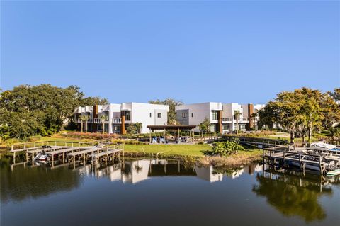 A home in WINTER PARK