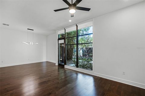 A home in WINTER PARK