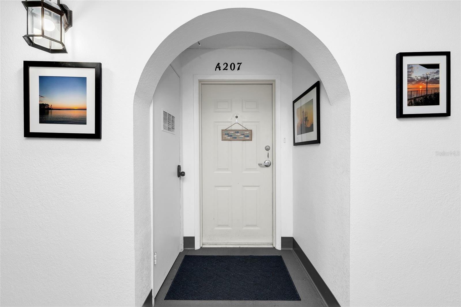 25188 MARION AVENUE A207