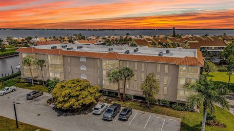 25188 MARION AVENUE A207 PUNTA GORDA FL 33950