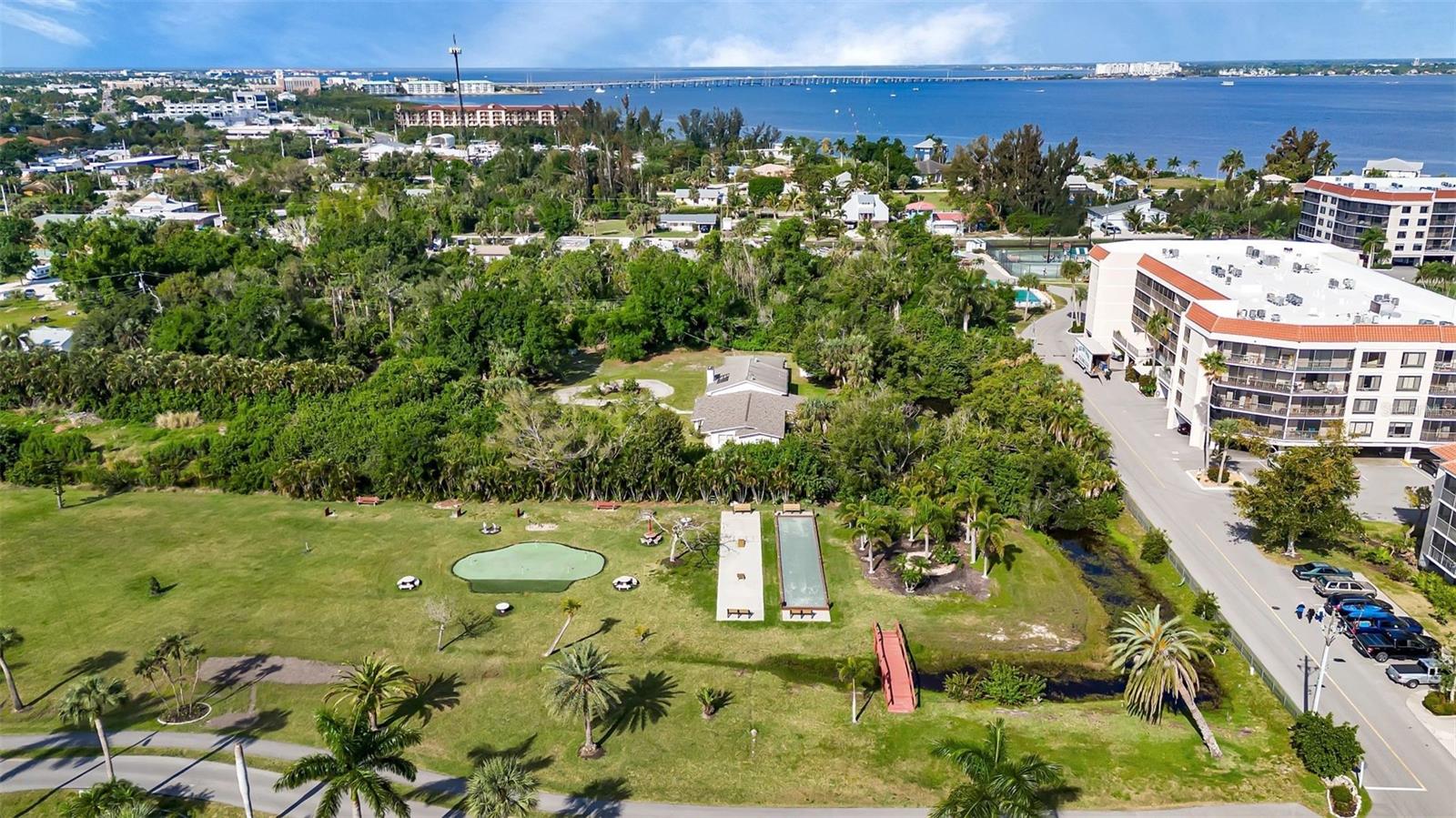 EMERALD POINTE PH 01 - Residential