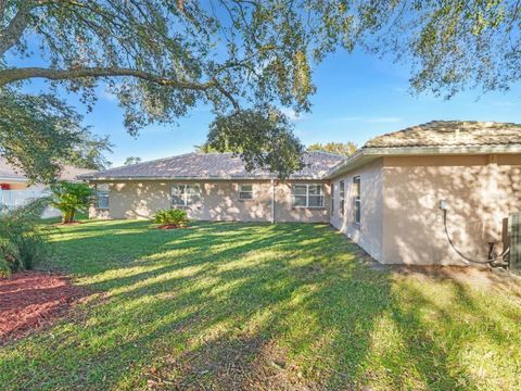 A home in PALM COAST