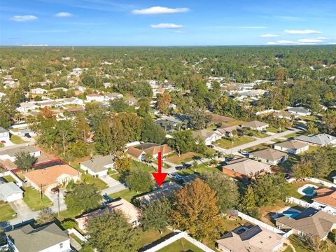 A home in PALM COAST