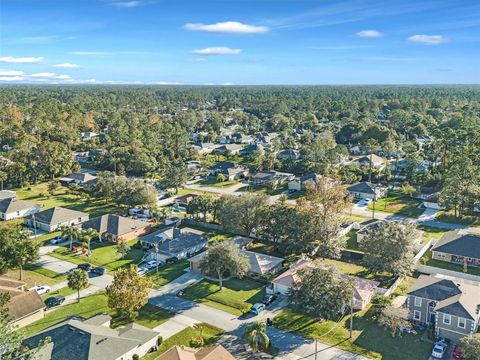 A home in PALM COAST