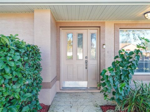 A home in PALM COAST