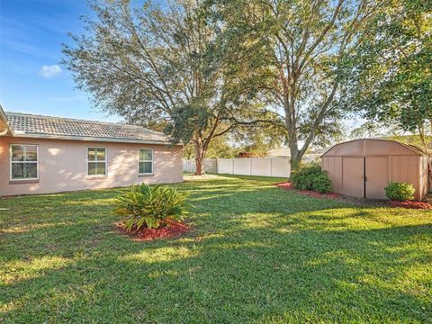 A home in PALM COAST