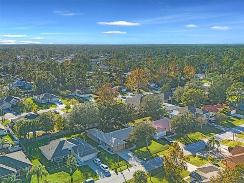 A home in PALM COAST