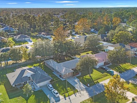 A home in PALM COAST