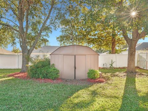 A home in PALM COAST